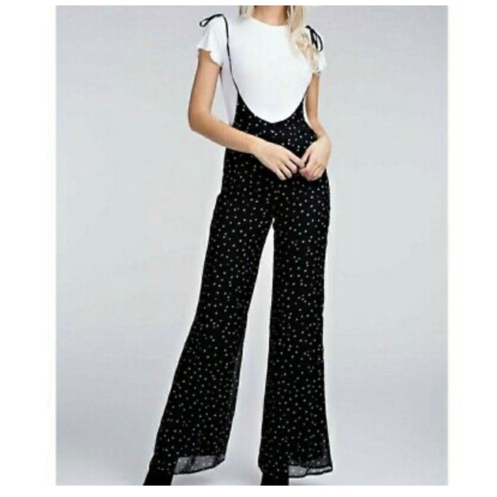 Star Overalls